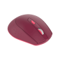 Indena Mouse G-529 2.4Ghz Wireless 2400 DPI 6 silent Buttons Indena Mouse G-529 2.4Ghz Wireless 2400 DPI 6 silent Buttons
