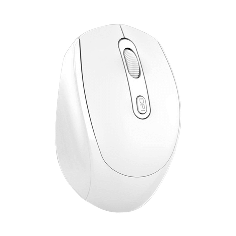 Board-x Mouse 256 2.4HGZ Wireless 1600DPI 4 Buttons