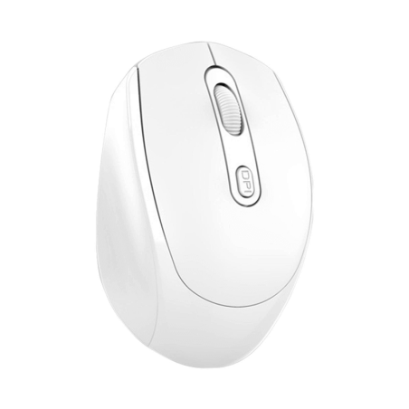 Board-x Mouse 256 2.4HGZ Wireless 1600DPI 4 Buttons