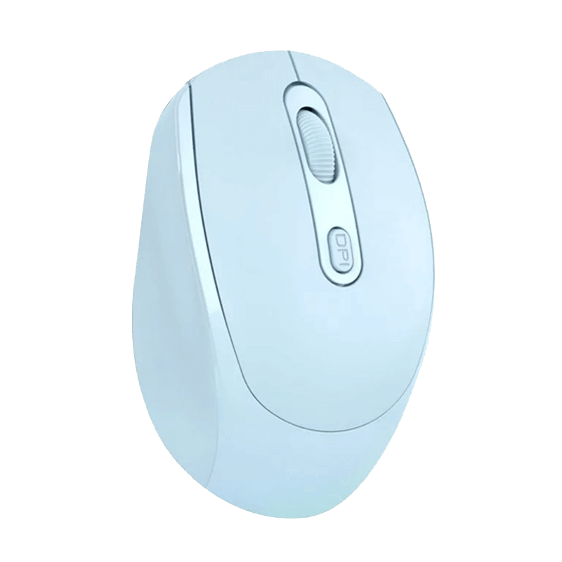 Board-x Mouse 256 2.4HGZ Wireless 1600DPI 4 Buttons