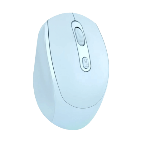 Board-x Mouse 256 2.4HGZ Wireless 1600DPI 4 Buttons