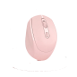 Board-x Mouse 256 2.4HGZ Wireless 1600DPI 4 Buttons