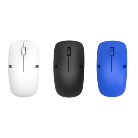Indena Mouse G-136-2 2.4GHZ Wireless 1600 DPI 4 Buttons