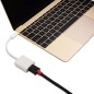 Board-x Converter From Usb-C male To Hdmi Female