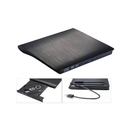Board-x Dvdrw External Usb-C / Usb 3.0