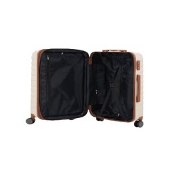 Board-X SUITCASE BAG 16" FOR TRAVEL BEIGE