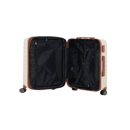 Board-X SUITCASE BAG 16" FOR TRAVEL BEIGE