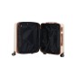 Board-X SUITCASE BAG 16" FOR TRAVEL BEIGE