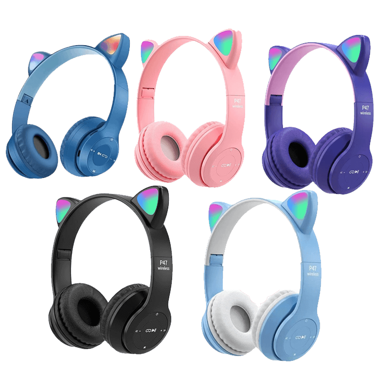 Board-x Headset P47M WIRELESS BLUETOOTH 5.0 Board-x Headset P47M WIRELESS BLUETOOTH 5.0