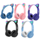 Board-x Headset P47M WIRELESS BLUETOOTH 5.0 Board-x Headset P47M WIRELESS BLUETOOTH 5.0