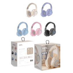 Board-x Headset CXT-02 WIRELESS BLUETOOTH 5.3