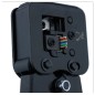 Board-x Crimping Tool for 8P, 6P RJ45 RJ11 CAT5E CAT6 Strip, cut, crimp