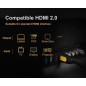 Board-X Cable Hdmi To Hdmi 4k 3M