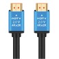 Board-X Cable Hdmi To Hdmi 4k 3M