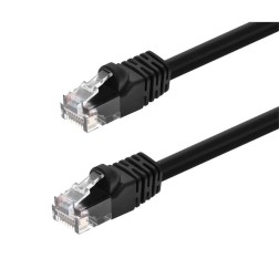 Board-x Cable Utp Cat6e 0.5M
