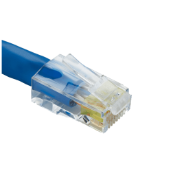 Board-x Cat6 RJ45 Connectors