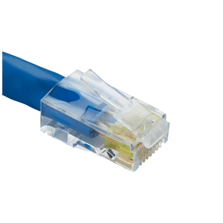 Board-x Cat6 RJ45 Connectors