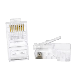 Board-x Cat6 RJ45 Connectors