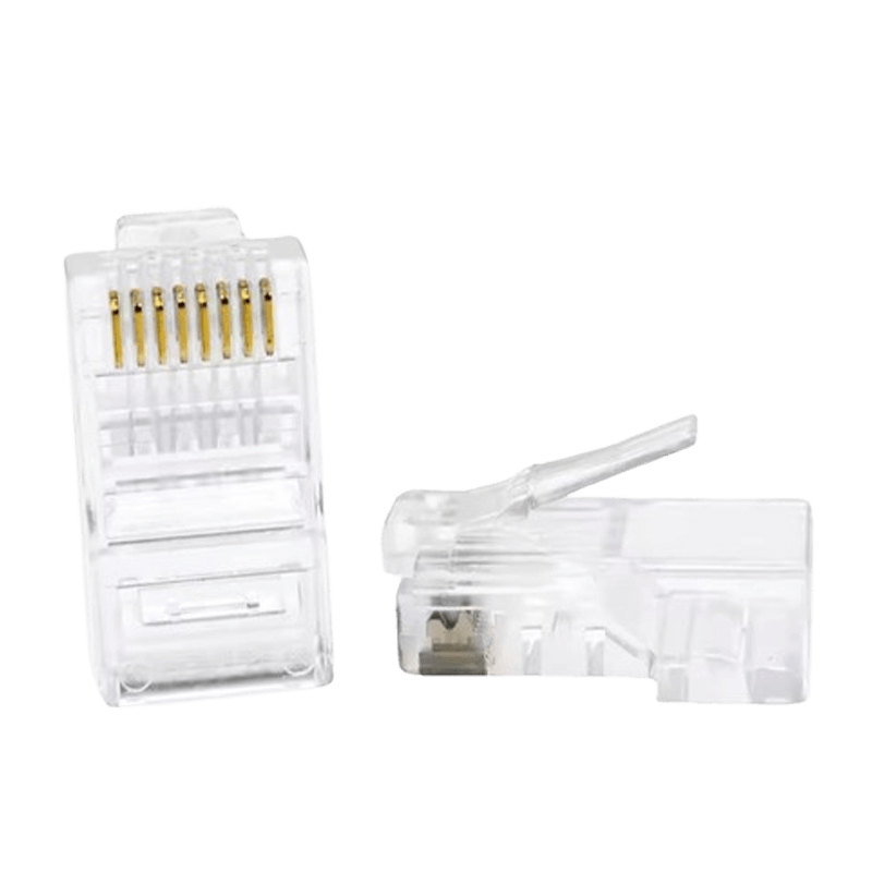 Board-x Cat6 RJ45 Connectors