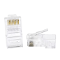 Board-x Cat6 RJ45 Connectors