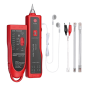 Board-x Network Cable Tester RJ11 Rj45 cat5 cat5e cat6 Tracker