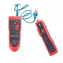 Board-x Network Cable Tester RJ11 Rj45 cat5 cat5e cat6 Tracker