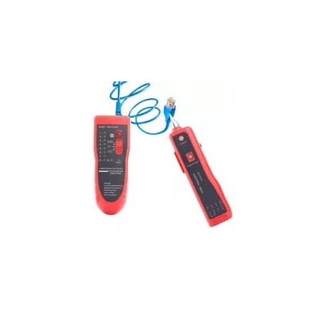 Board-x Network Cable Tester RJ11 Rj45 cat5 cat5e cat6 Tracker