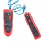 Board-x Network Cable Tester RJ11 Rj45 cat5 cat5e cat6 Tracker