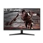 LG Monitor 32" 165Hz 2K Fhd D-sub, HDMI 1920 X 1080 32GN50R-B LG Monitor 32" 165Hz 2K Fhd D-sub, HDMI 1920 X 1080 32GN50R-B