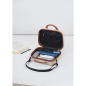 Board-X SUITCASE BAG 3 PIECES SET FOR TRAVEL BEIGE