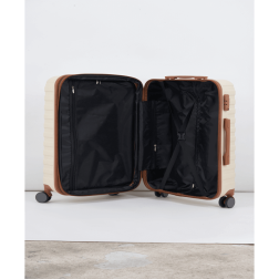 Board-X SUITCASE BAG 2 2 PIECES SET FOR TRAVEL BEI