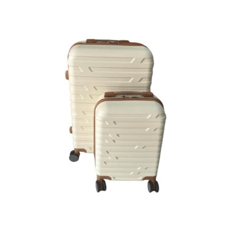 Board-X SUITCASE BAG 2 2 PIECES SET FOR TRAVEL BEI