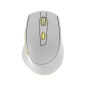 Indena Mouse G-529 2.4Ghz Wireless 2400 DPI 6 silent Buttons Indena Mouse G-529 2.4Ghz Wireless 2400 DPI 6 silent Buttons