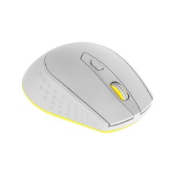 Indena Mouse G-529 2.4Ghz Wireless 2400 DPI 6 silent Buttons
