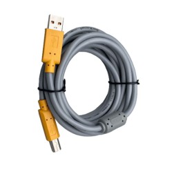 Board-x Cable Usb For Printers Male to Male 5M