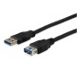 Board-x Cable Usb Extension A/F Male to Female 10M