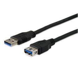 Board-x Cable Usb Extension A/F Male to Female 5M