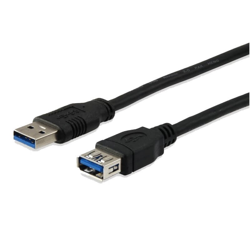 Board-x Cable Usb Extension A/F Male to Female 1.5M