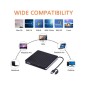 Board-x Dvdrw External Usb-C / Usb 3.0