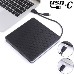 Board-x Dvdrw External Usb-C / Usb 3.0