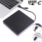 Board-x Dvdrw External Usb-C / Usb 3.0