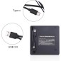 Board-x Dvdrw External Usb-C / Usb 3.0