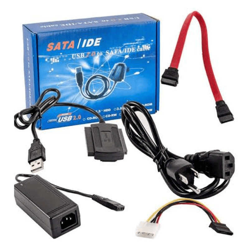 Board-x Converter Usb to Sata Ide 2.5/3.5/5.25 Inch Board-x Converter Usb to Sata Ide 2.5/3.5/5.25 Inch