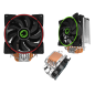 Gamemax Cooling Fan Cpu Lga 1700 Gamma 500-Rgb Gamemax Cooling Fan Cpu Lga 1700 Gamma 500-Rgb