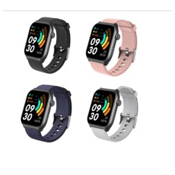 Runmefit Smart watch GTS7 PRO 2 INCH
