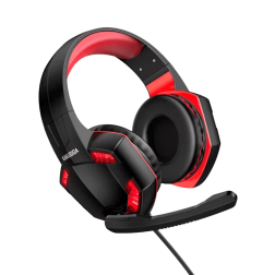 Board-x Headset Ak45 USB, 3.5 JACK WIRED RGB Gaming