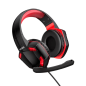 Board-x Headset Ak45 USB, 3.5 JACK WIRED RGB Gaming