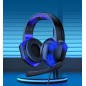 Board-x Headset Ak45 USB, 3.5 JACK WIRED RGB Gaming