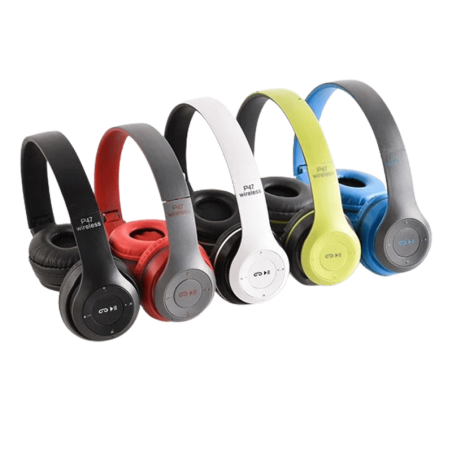 Board-x Headset P47 WIRELESS BLUETOOTH 5.0