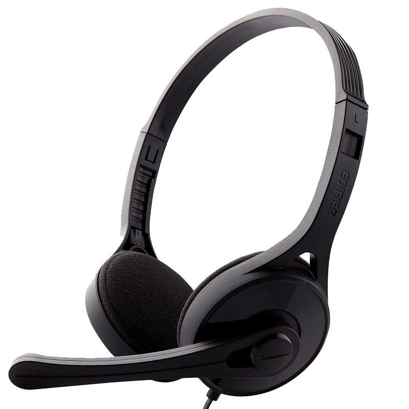 Board-X Headset S2 3.5 WIRED BLACK